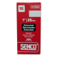 Senco 18Ga X 1" MED  ** CALL STORE FOR AVAILABILITY AND TO PLACE ORDER **